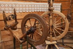 Бабы же на Клима садились прясть у окна... (Фото: Alexander A.Trofimov, Shutterstock)