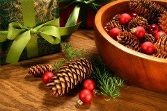 На Руси с Амвросия начинали готовиться к Рождеству (Фото: Sandra Cunningham, Shutterstock)