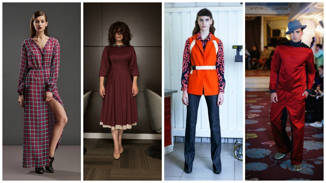 Elena Burba / Elena Rudenko / Jeangritsfeldt / Idol