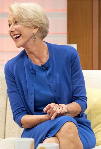 Фото: instagram/helen.mirren.appreciation