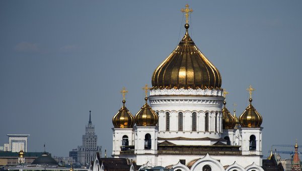 © РИА Новости. Александр Вильф