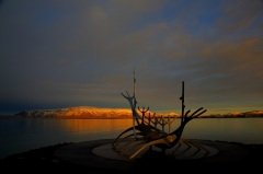 Отмечая Торраблоут, исландцы отдают дань своему прошлому (Фото: piotr beym, Shutterstock)