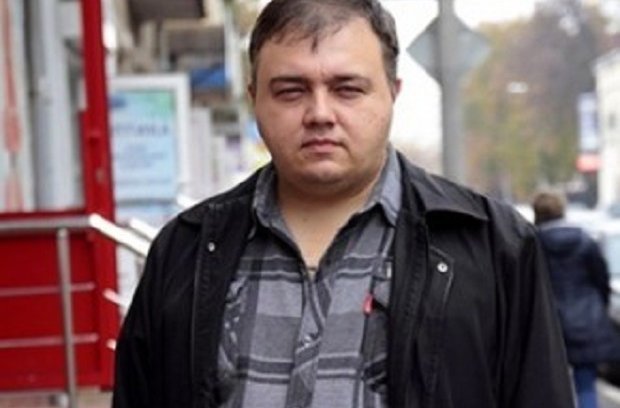 двойник ди каприо
