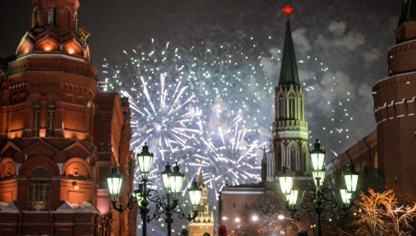 © РИА Новости. Владимир Астапкович