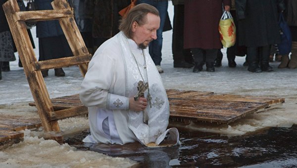 © РИА Новости. Алексей Даничев