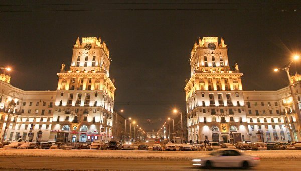 © РИА Новости. Андрей Александров