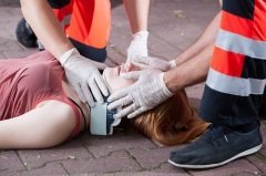 Сегодня в структуре МЧС созданы и функционируют 17 специальных служб (Фото: Photographee.eu, Shutterstock)
