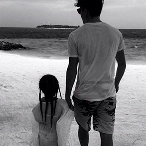 Фото: @brooklynbeckham