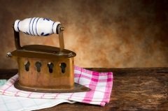 На Руси Филиппов день считался днем хозяйственных забот (Фото: Anneka, Shutterstock)