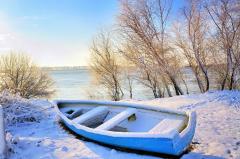 В этот день можно было предсказать, каким будет лето... (Фото: jordache, Shutterstock)