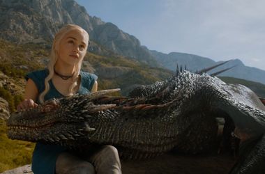 Кадр из сериала