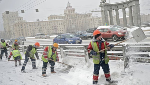 © РИА Новости. Максим Блинов