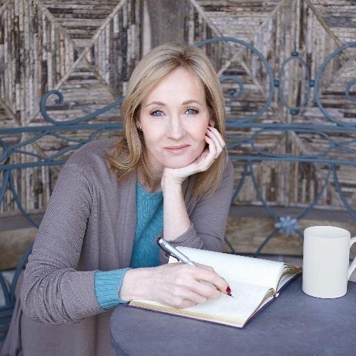 Фото: twitter.com/jk_rowling/media