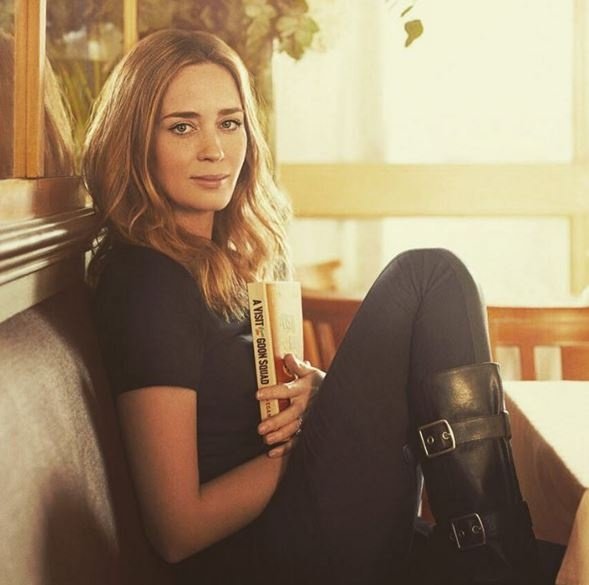 Фото: instagram/_emily_blunt_