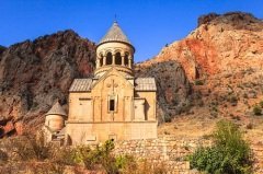 Вардананк — это пример единения всего армянского народа (Фото: takepicsforfun, Shutterstock)