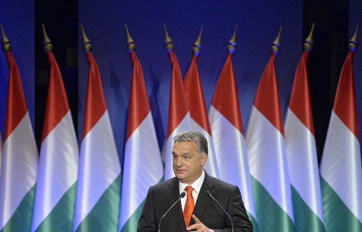 Премьер-министр Венгрии: союзники Украины понимают, но бояться признаться обществу в том, что Киев проиграет эту войну