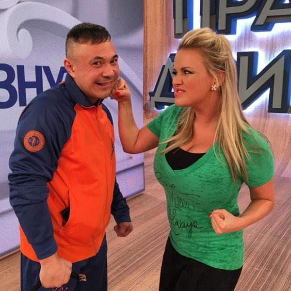 Фото: instagram.com/ann_semenovich/