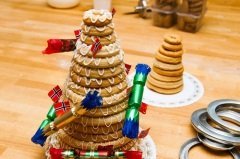 В эти дни полагалось потешить себя обильной пищей (Фото: V. Belov, Shutterstock)