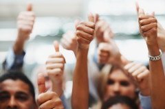 Сотрудники должны работать в безопасной обстановке, чтобы выполнять свою миссию (Фото: Yuri Arcurs, Shutterstock)
