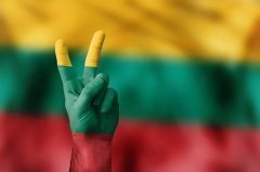 День восстановления независимости Литвы является главным государственным праздником страны (Фото: Akos Nagy, Shutterstock)