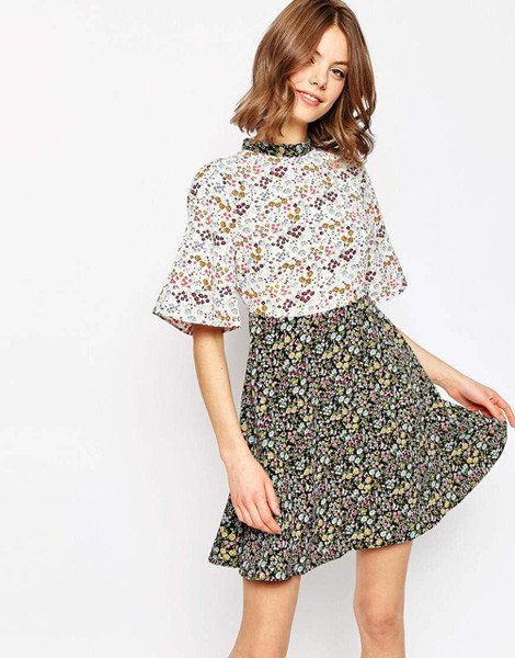 Платье Asos, 3333 р., Фото: пресс-служба Asos