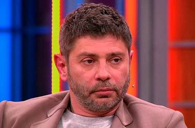 Валерий Николаев Фото: www.1tv.ru