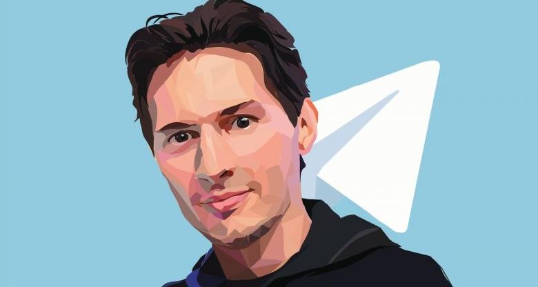 Павел Дуров через Telegram разыграет $1 млн среди разработчиков Павел Дуров через Telegram разыграет $1 млн среди разработчиков