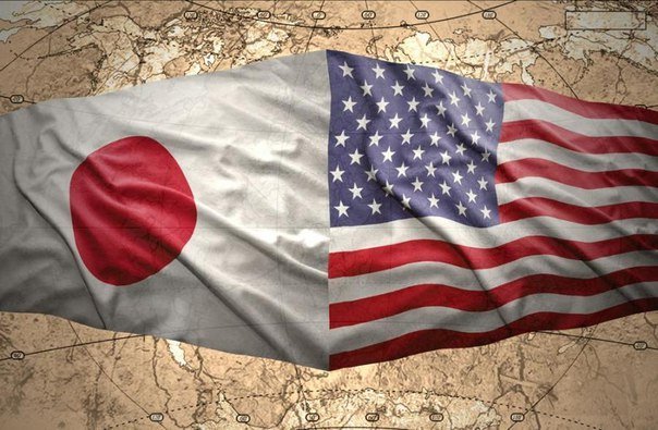 Добрались и до Японии: США планируют создать в Японии единое командование своих сил
