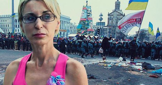 Ангелина богуцкая паратайн фото Попытка объяснить свидомитке - БАЗА 211- ВОЕННАЯ ИСТОРИЯ - 14 мая - 43228870253 