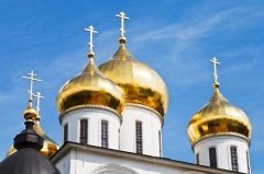 День памяти преподобного Силуана Афонского (Фото: vvoe, Shutterstock)