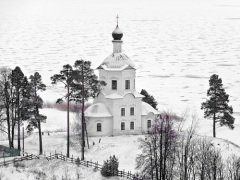 Прозвище Феодора — Студит — в русском народе истолковали по-своему (Фото: Vadim Petrakov, Shutterstock)