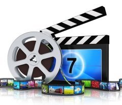 День кино - это праздник кинематографистов и любителей кино по всему миру (Фото: Oleksiy Mark, Shutterstock)
