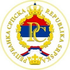 Герб Республики Сербской