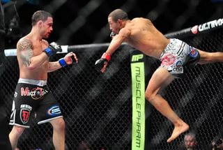 Как расшифровывается ufc
