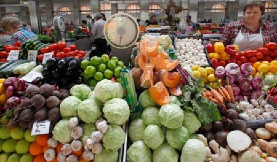 Названы овощи, которые нельзя употреблять при диете
