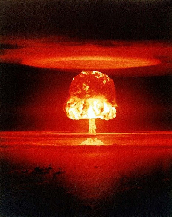 Госдеп США обвинил Россию в экспериментах с ядерным оружием