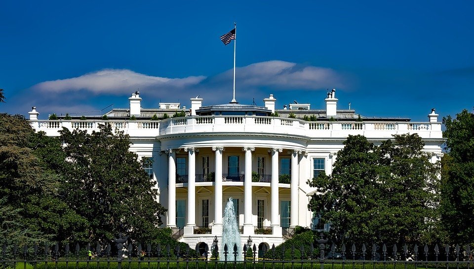 Белый дом назвал победителями нацизма только США и Великобританию |