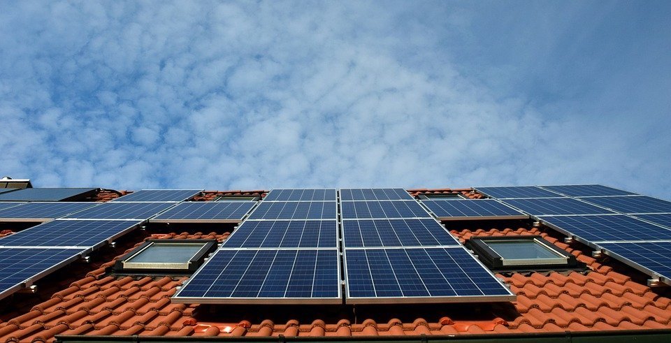 Солнечные окна могут стать серьезным прорывом в развитии возобновляемой энергетики