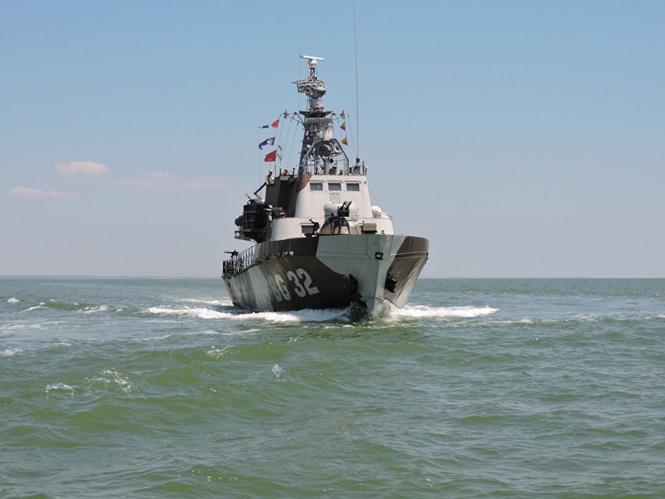 Картинки с морскими пограничниками