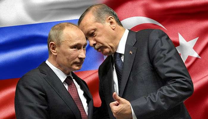 Свершилось: Эрдоган назвал свою истинную цель в Сирии