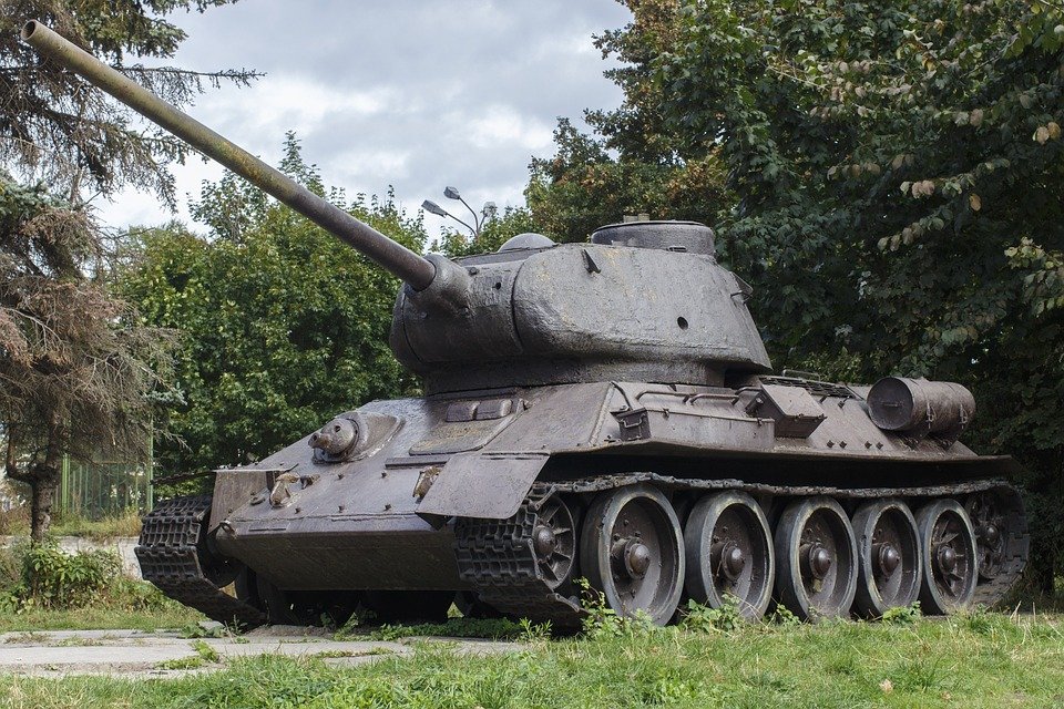 Сколько стоил танк Т-34 во время войны, сколько стоила обувь, масло — архивы раскрывают статистику войны