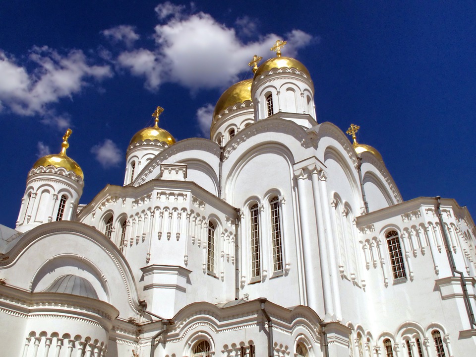 Какой церковный праздник сегодня, 3 июня, почитается в православном мире