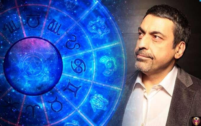 Астролог Павел Глоба: короновирус в апреле 2020 года ударит по трем знакам Зодиака