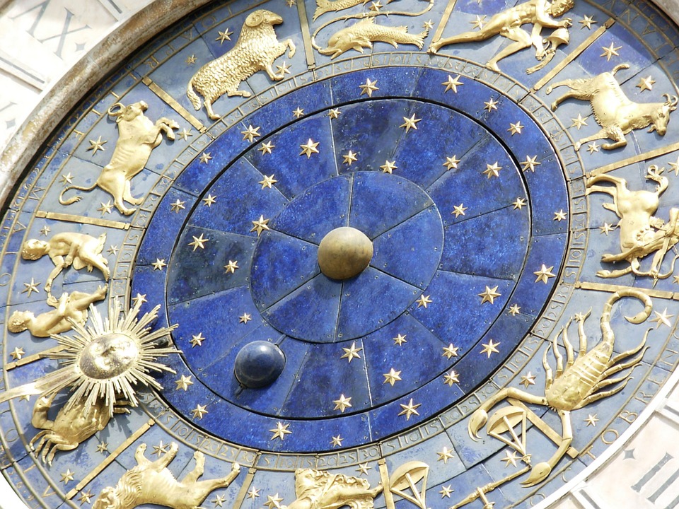 Таро гороскоп: Что обещают карты Таро знакам Зодиака на апрель 2020 года
