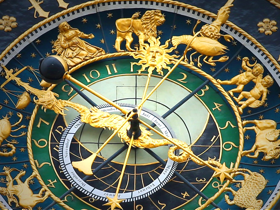 Гороскоп на неделю для знака зодиака с 28 февраля по 5 марта 2022 года