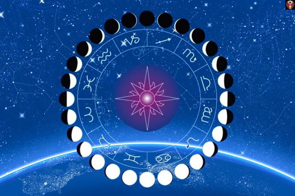 Астрологический прогноз, гороскоп на 14, 15, 16, 17, 18, 19 июня 2022