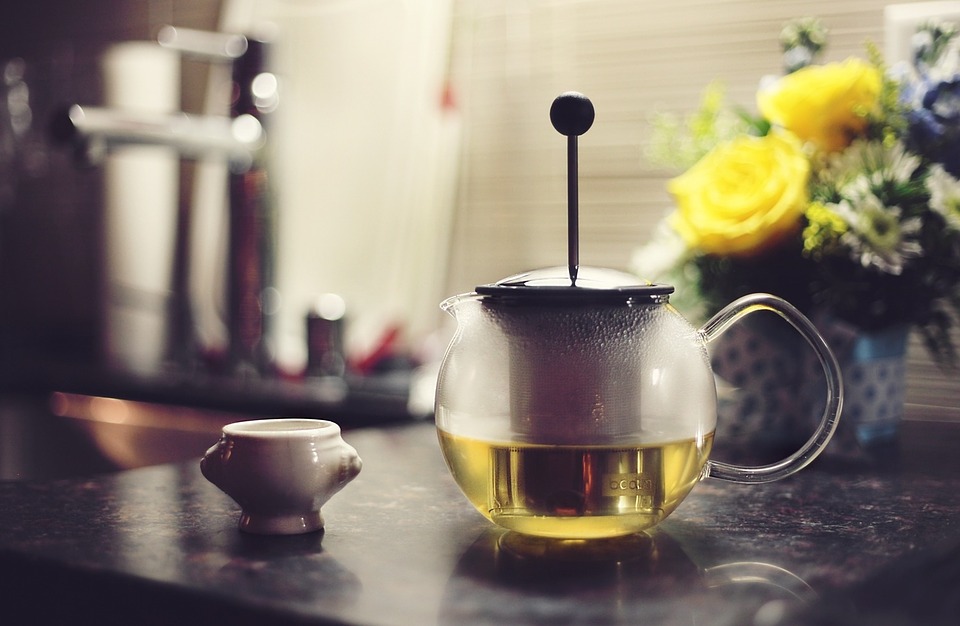 зеленый чай - польза для здоровья и вред