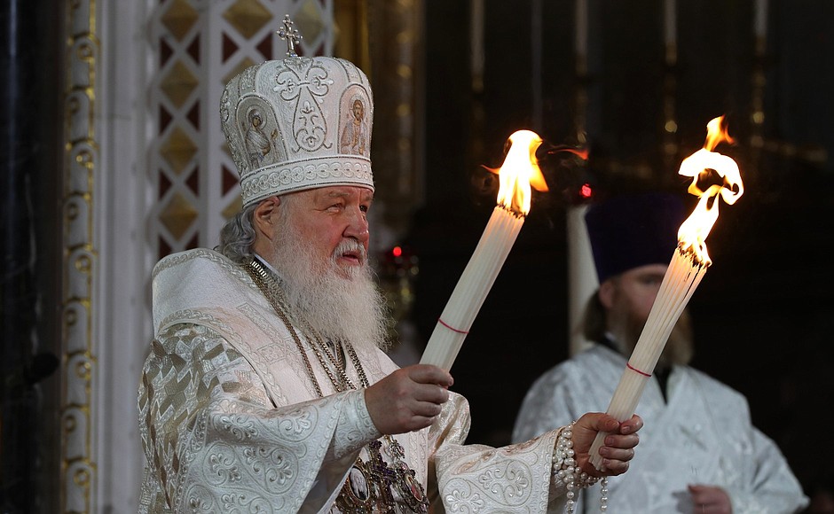 Когда Пасха в 2020 году у православных и католиков, традиции празднования и народные приметы