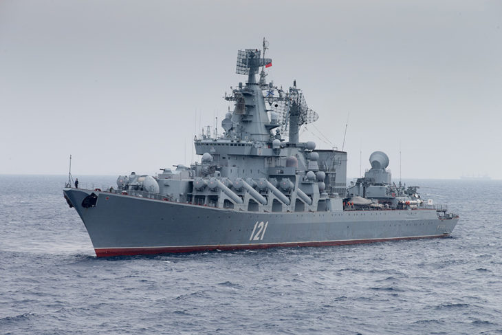 Россия возрождает Тихоокеанский флот – США начали беспокоиться