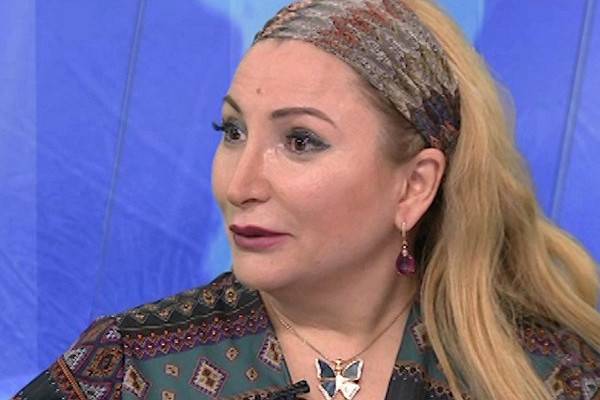 Марият мухина биография национальность личная жизнь семья